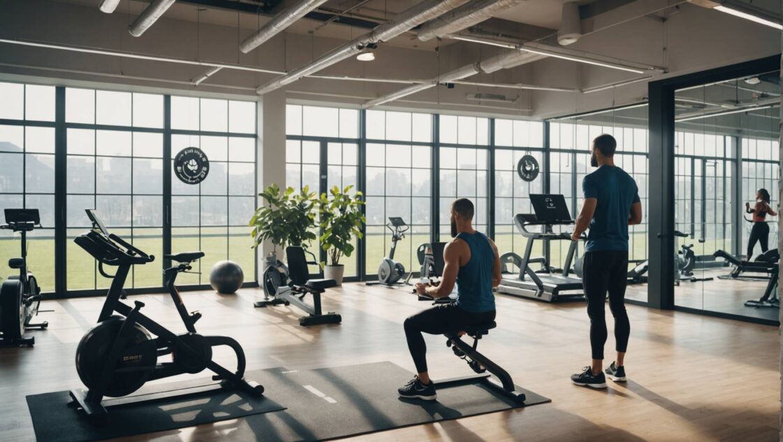 seo for gym owners