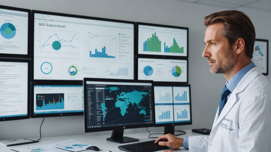 seo for plastic surgeons