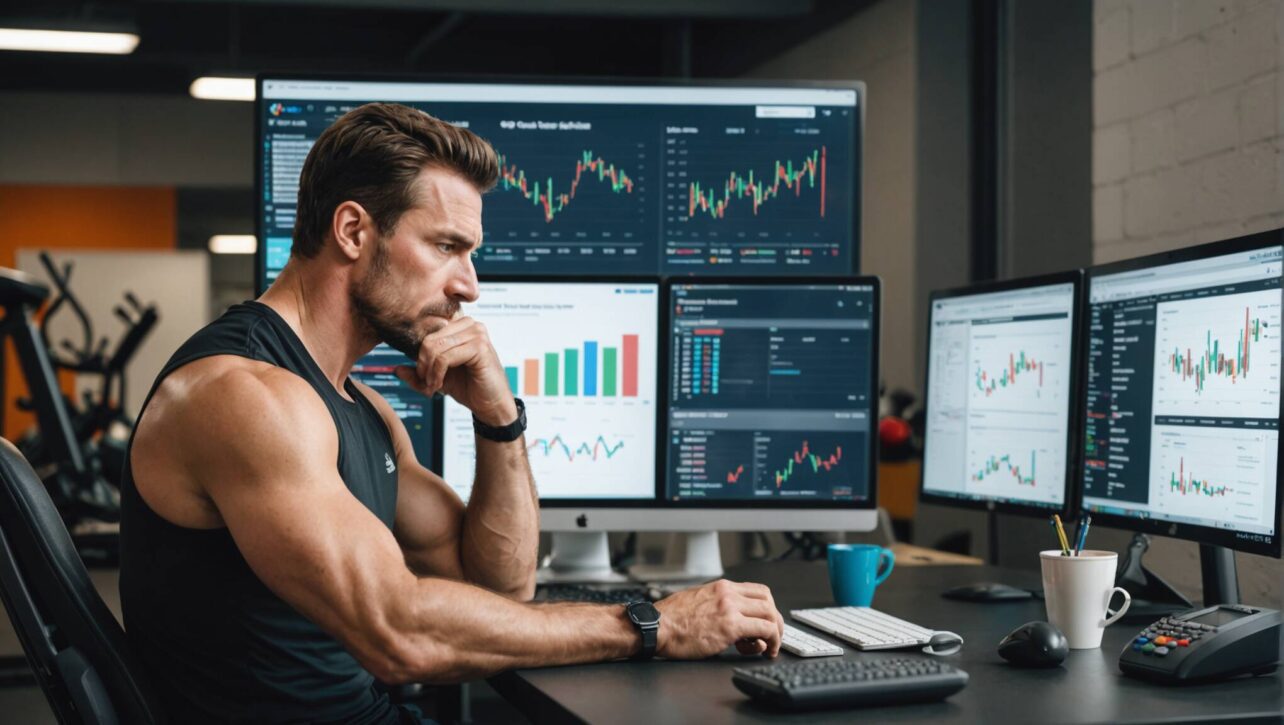 seo mistakes gyms