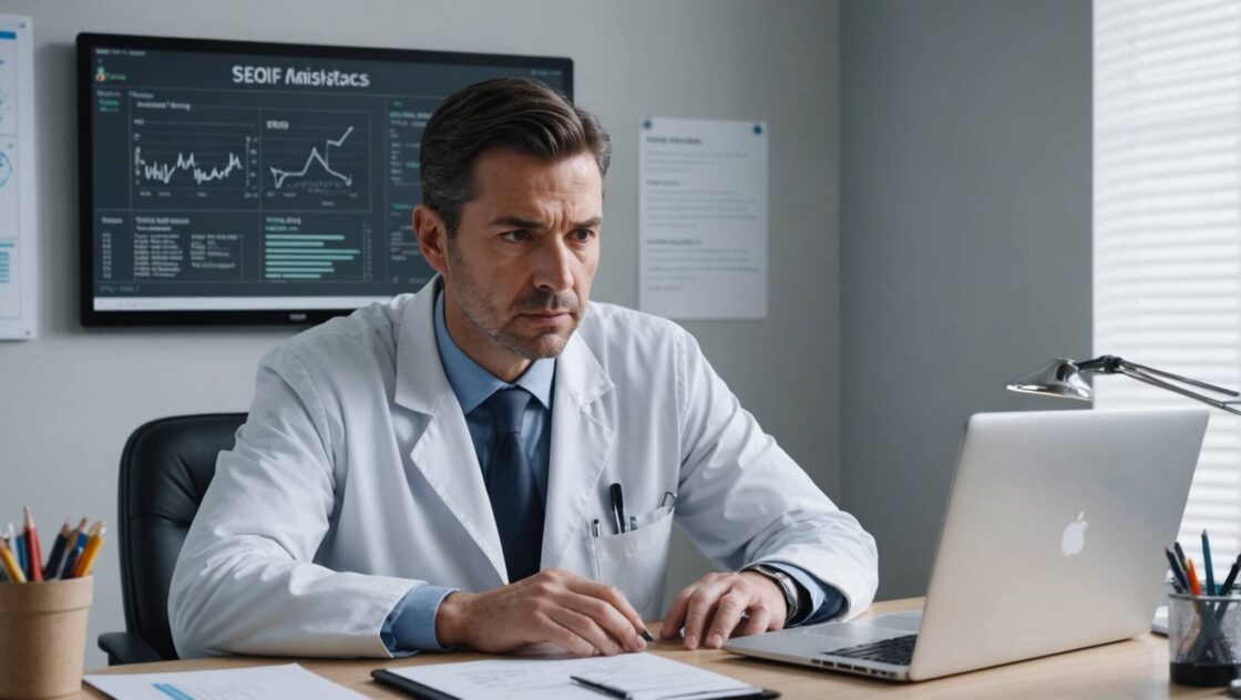 seo mistakes plastic surgeons