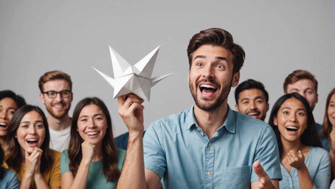 Överraska publiken - öka engagemang nu!