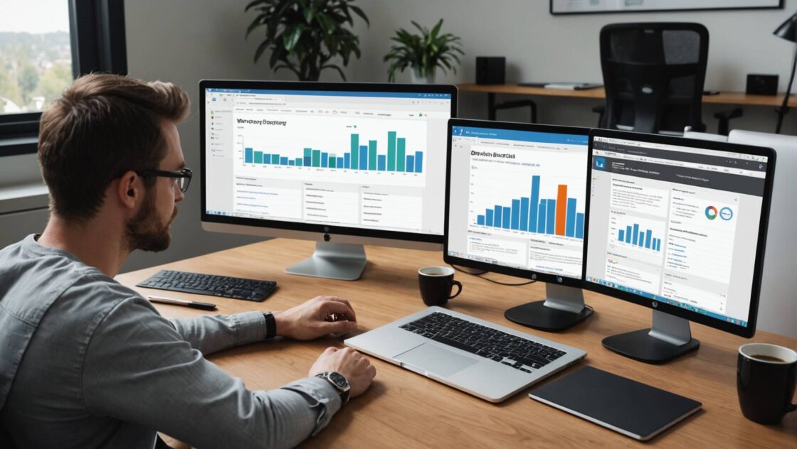 wordpress seo agency