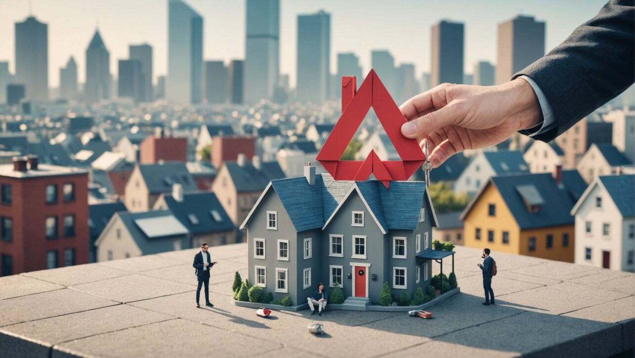 Airbnb-sanningen: Vem äger egentligen bostäderna?
