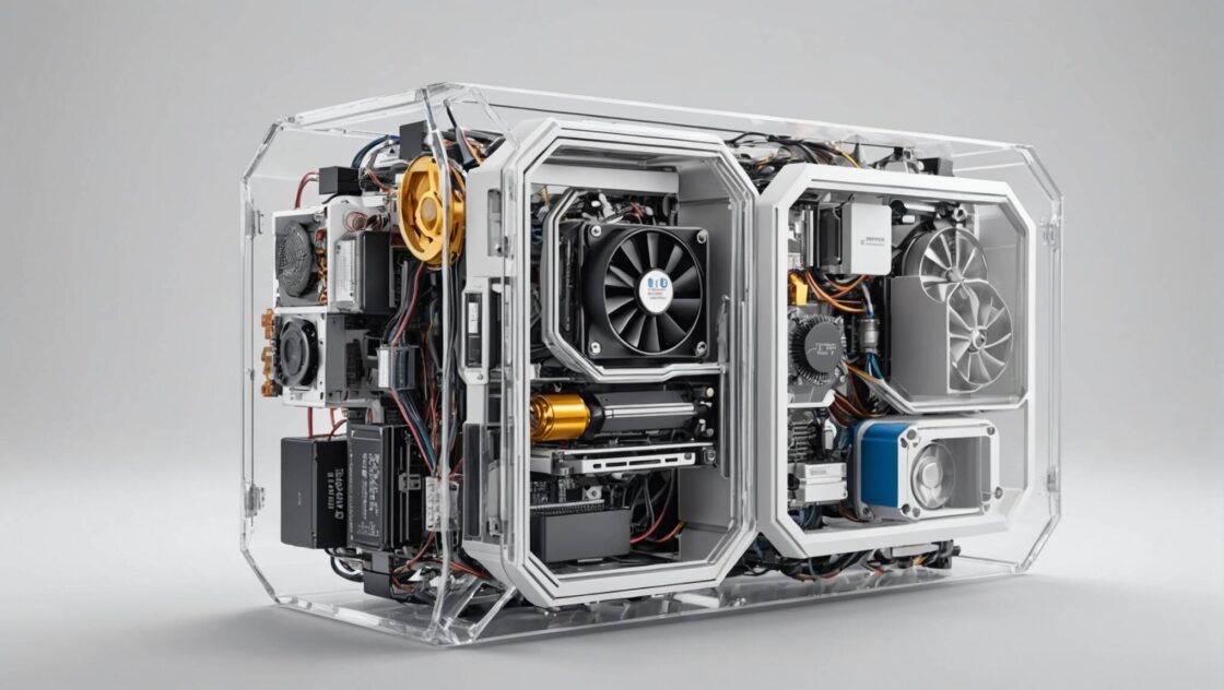 Anatomisk produktvisning ökar kundvärdet