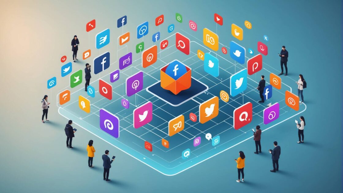 Flerkanalstrategi - Mer än bara TikTok