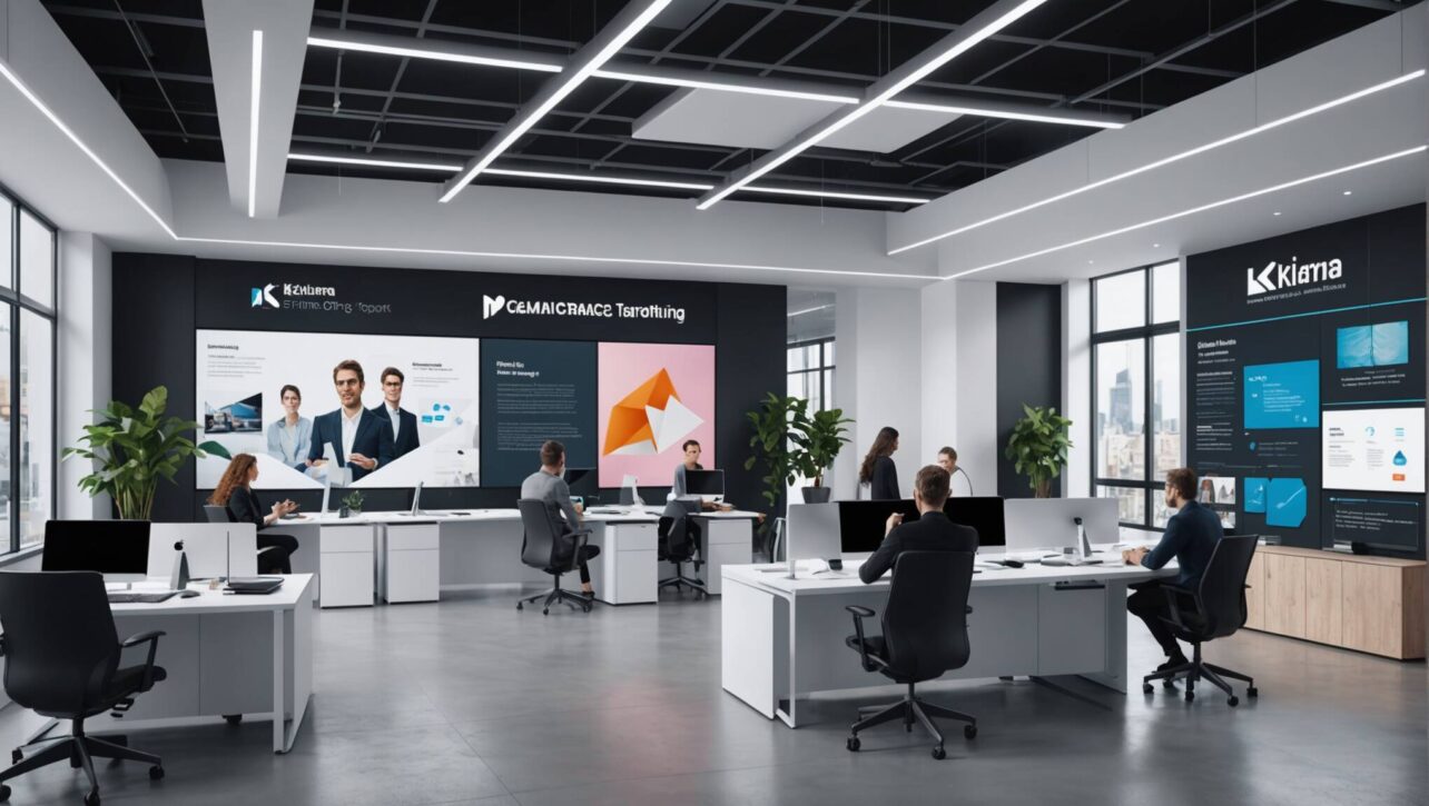 Klarna sparar miljoner med AI-marknadsföring