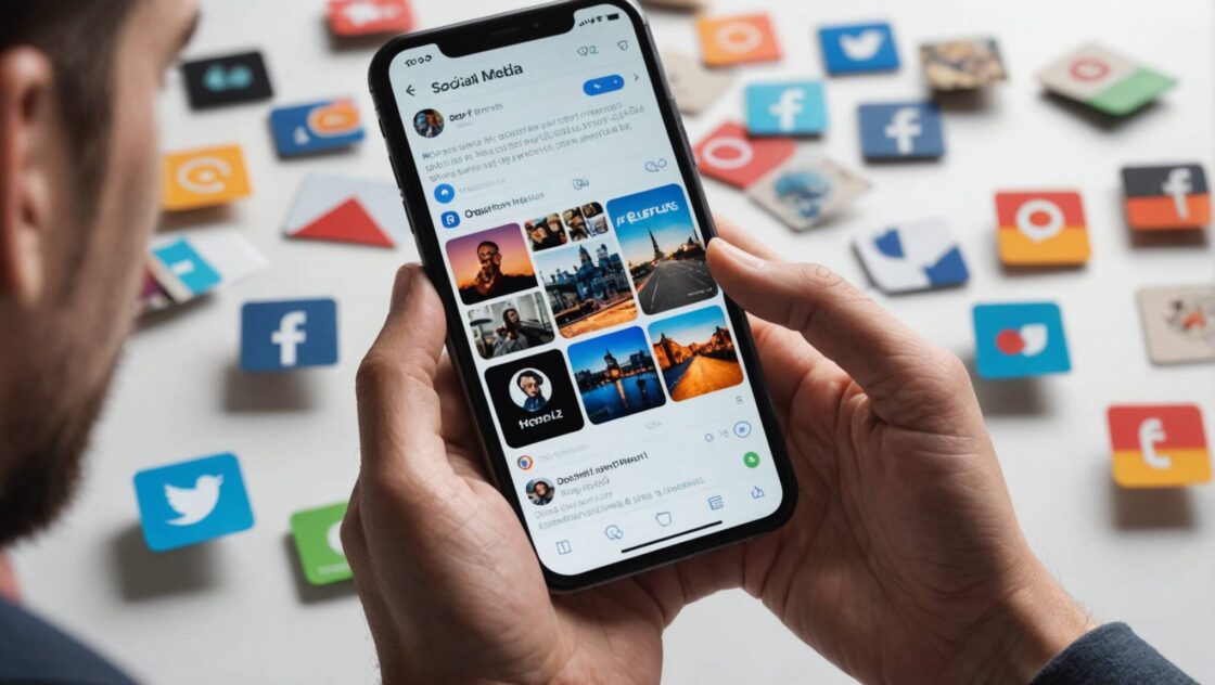 Metas anti-politiska strategi: Hållbart val?