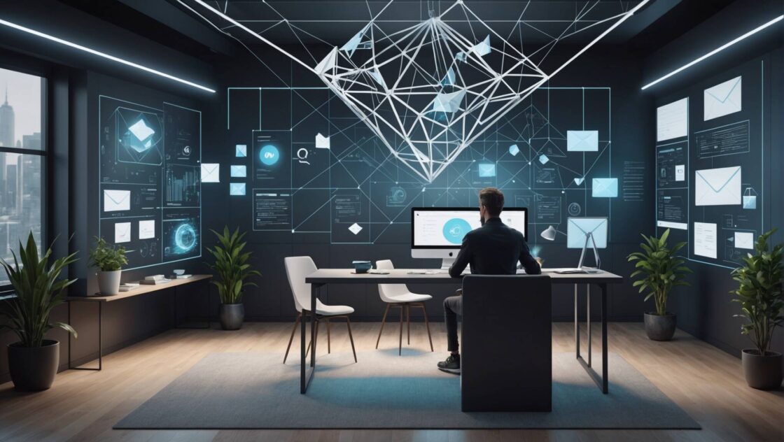 Notion Mail: Revolutionerande e-posthantering