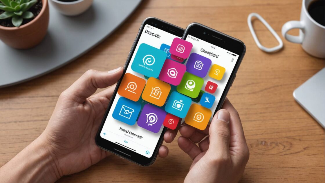 RCS revolutionerar mobilmarknadsföring