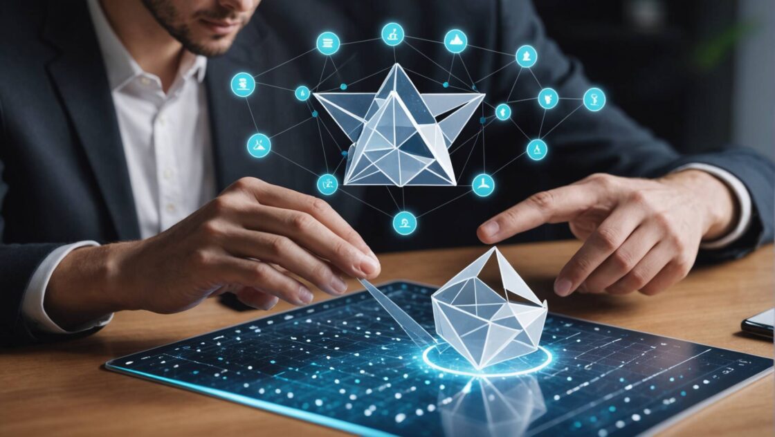 SEO revolution: Från innehåll till produkt