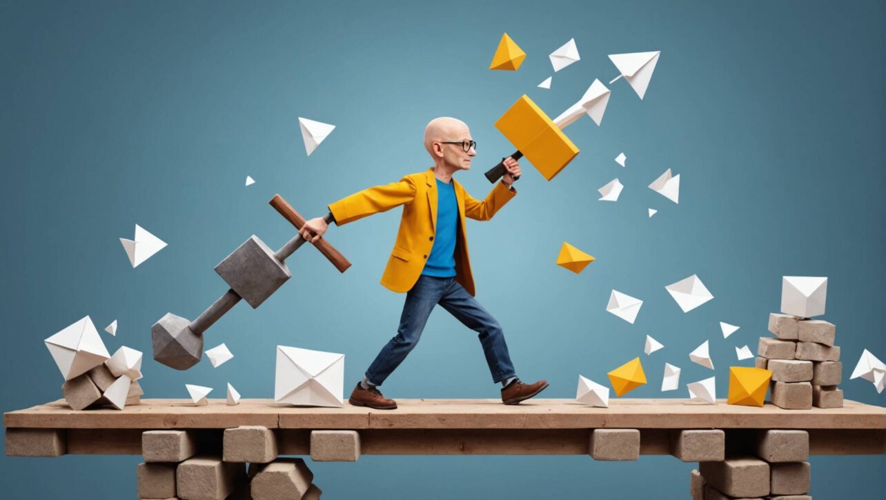 Seth Godins sociala medier-strategi avslöjad