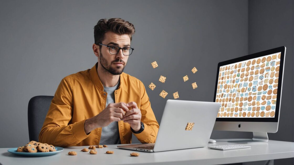 Tredjepartskakor försvinner - vad händer nu?