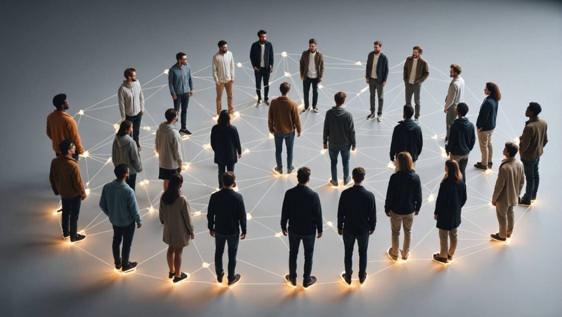 Vänparadoxen: Nyckeln till effektiv marknadsföring