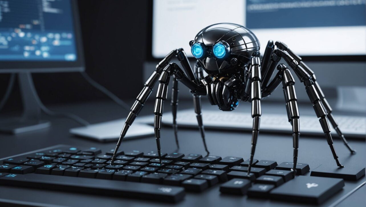 crawl budget