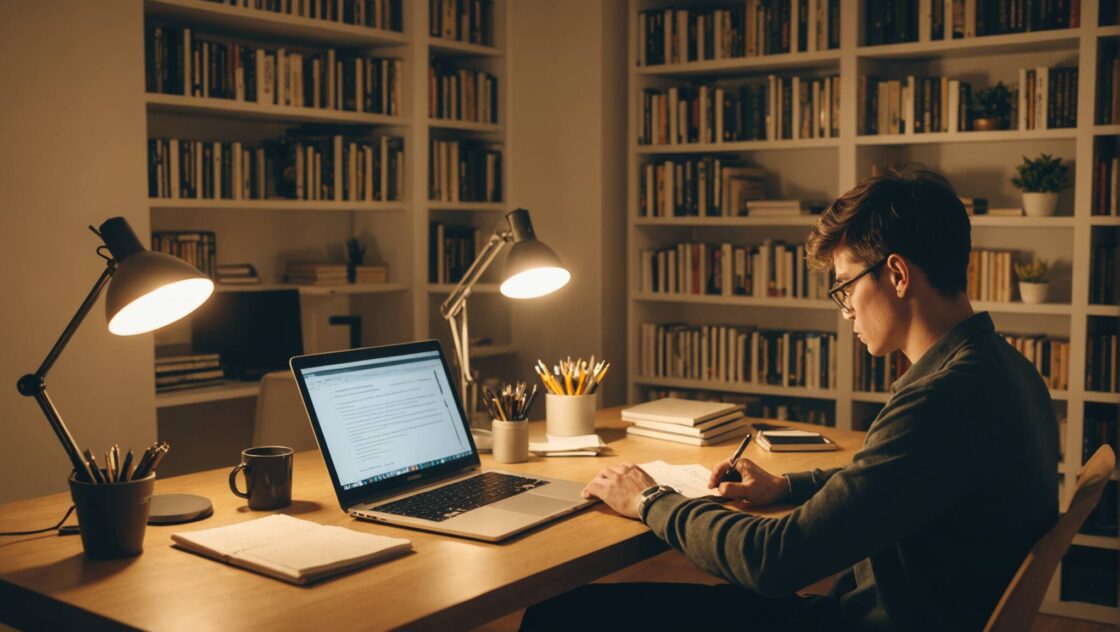 how long is a paragraph