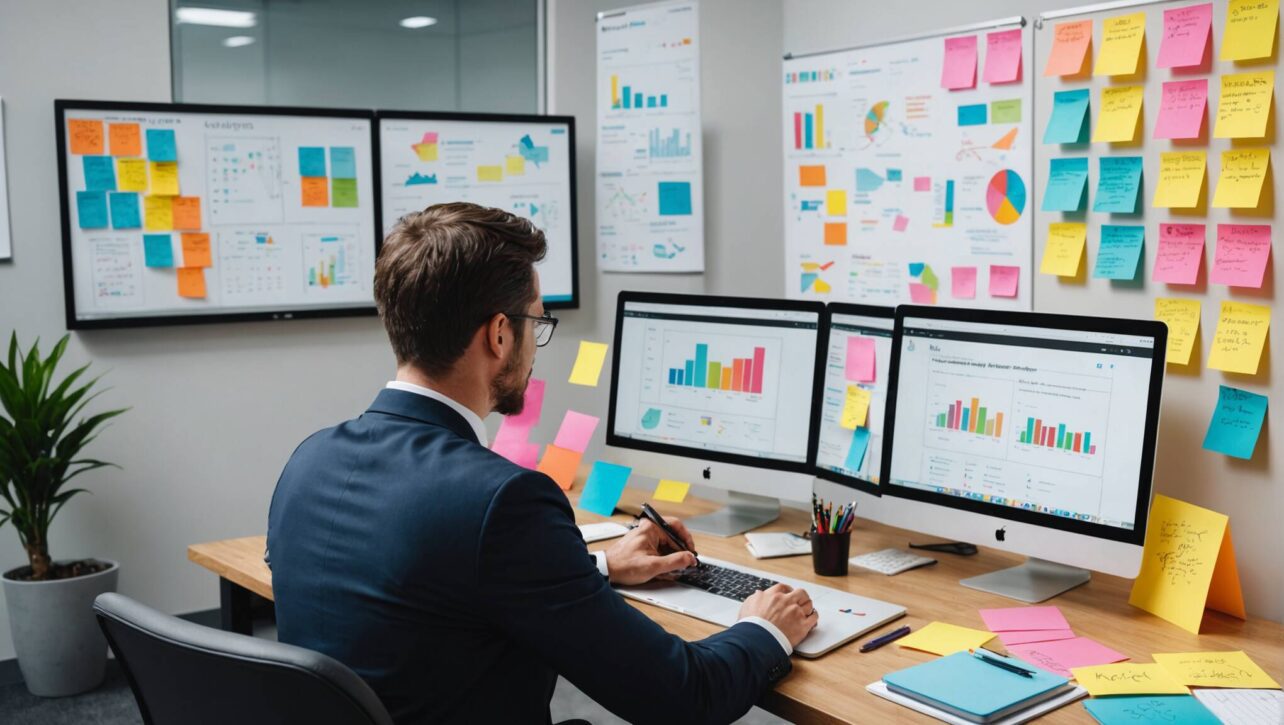 keyword strategy