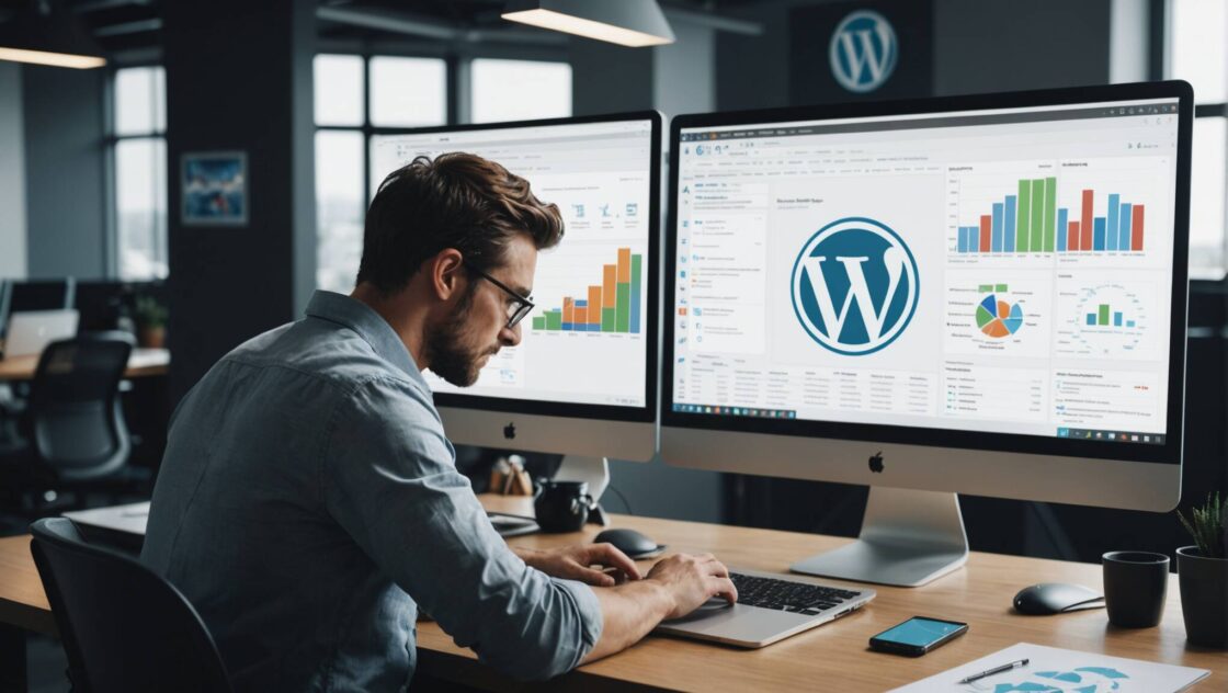 wordpress seo