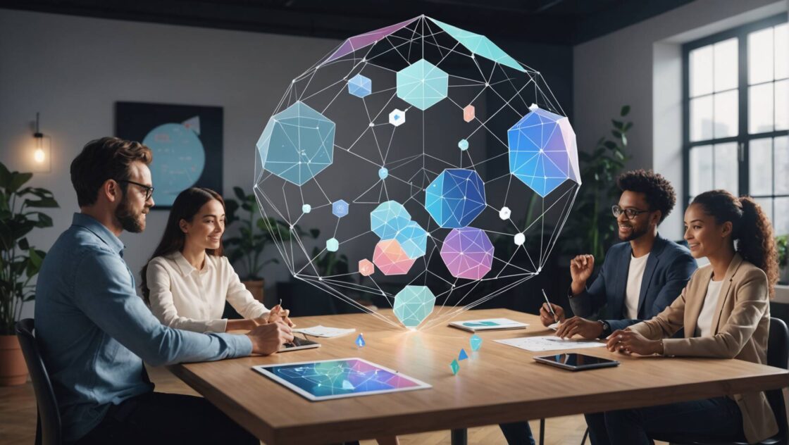 ChatGPT revolutionerar marknadsföring