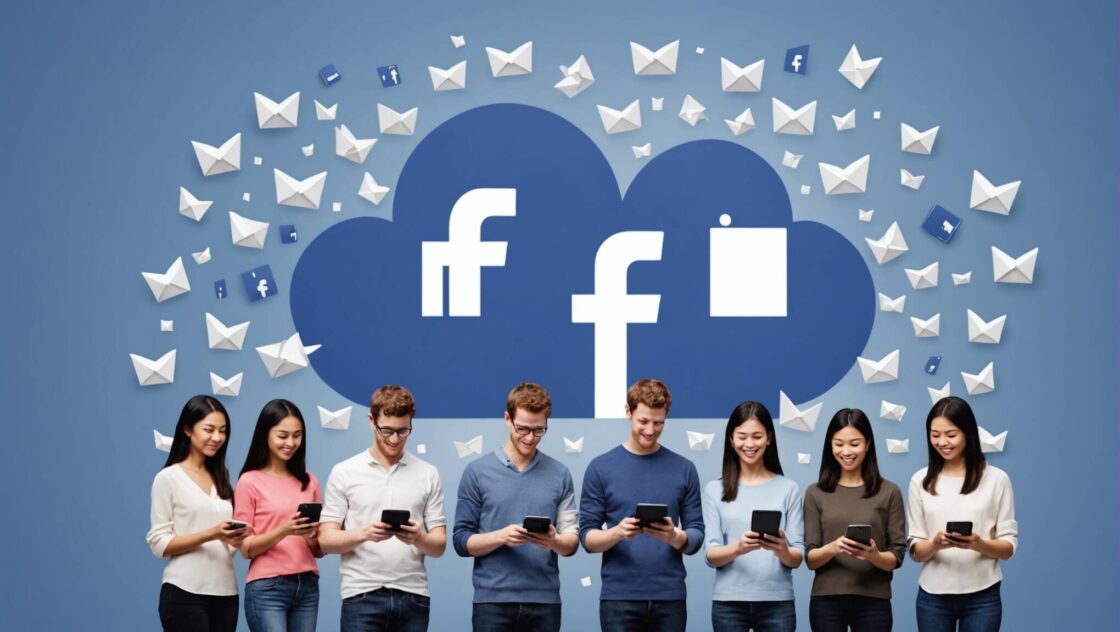 Facebook 2024: Demografi och användarbas