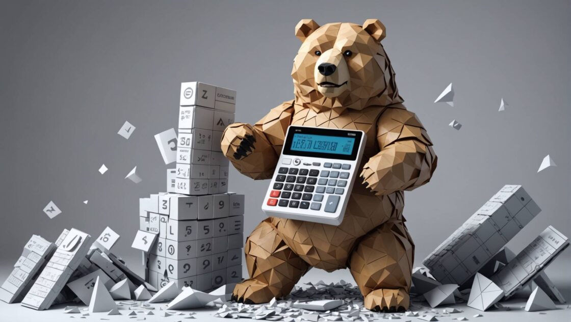 Google möter astronomisk böter i Ryssland