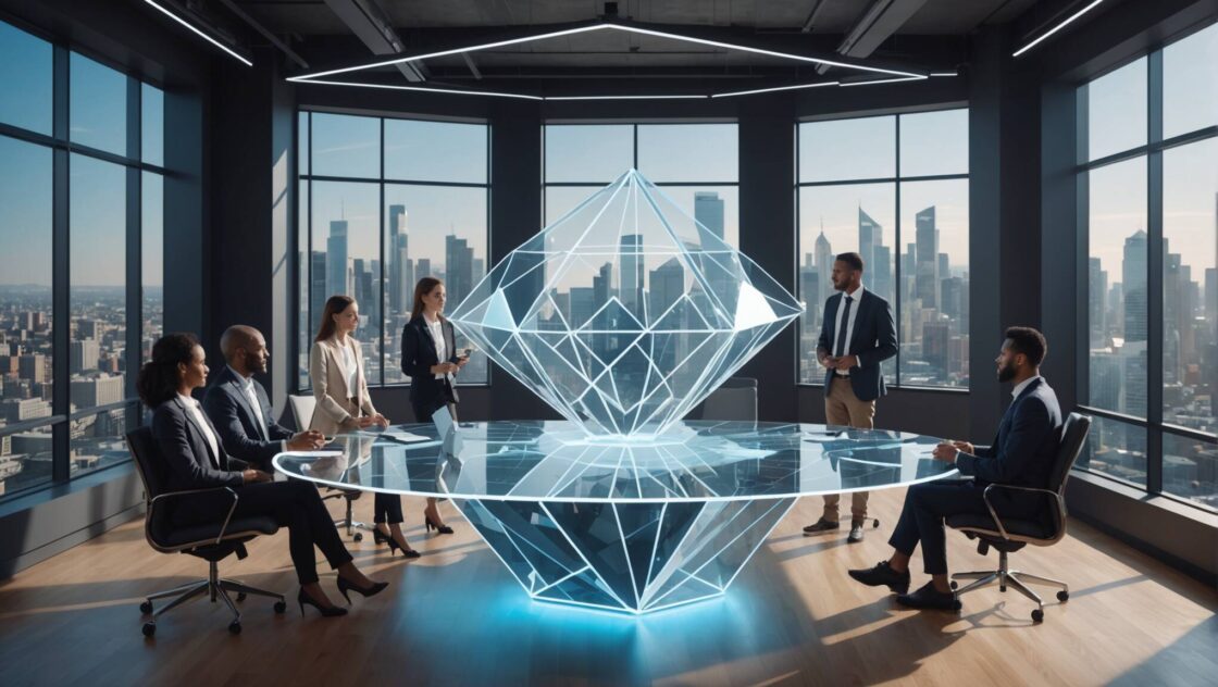 Miljardmarknad: Expertråd från tillväxtstjärna