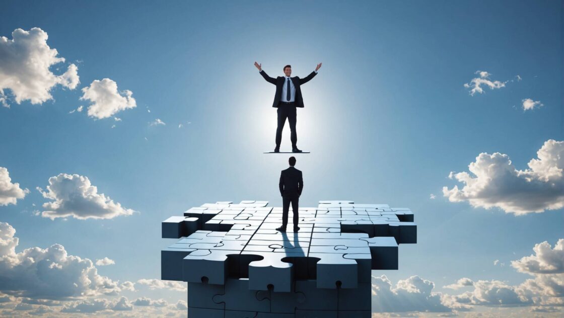 Skapa en oslagbar värdeproposition på 4 steg