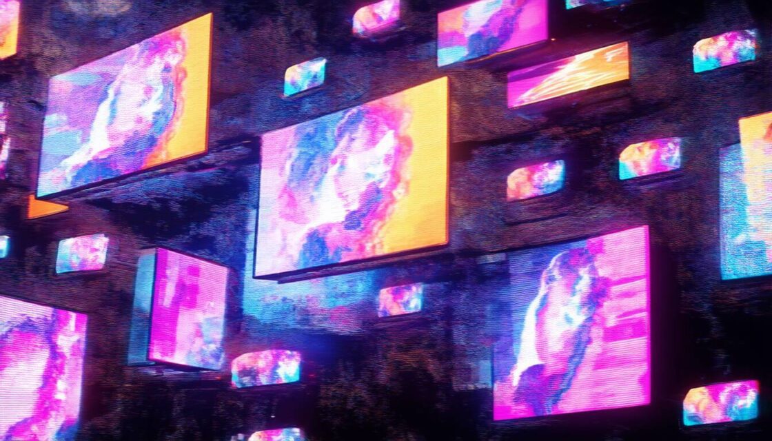 Upptäck de senaste trenderna inom native advertising inför julen 2024. Läs om AI, personalisering och hållbarhet i moderna annonslösningar.