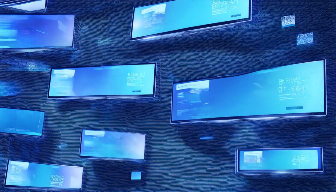 Upptäck de senaste trenderna inom native advertising 2024. Från AI-driven personalisering till videoannonser - här är allt du behöver veta om marknadstillväxten.