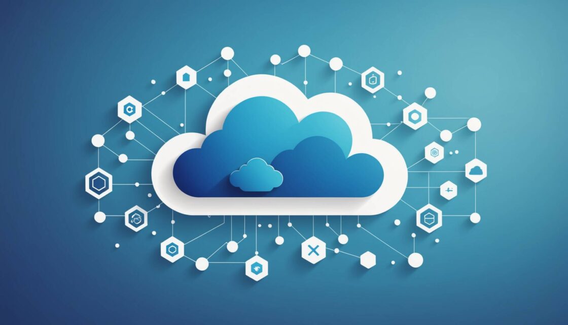 Lär dig allt om SaaS (Software as a Service): definition, fördelar, populära plattformar och framtida trender inom molnbaserade tjänster och mjukvara.