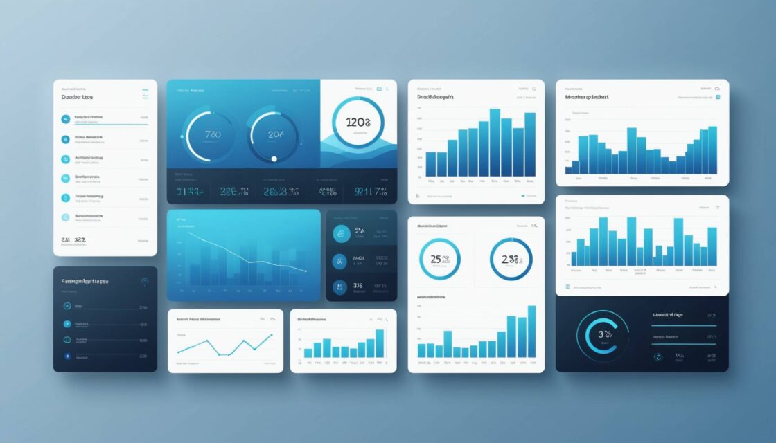Upptäck de bästa alternativen till Google Analytics. Jämför funktioner, priser och dataskydd för att hitta den perfekta analyslösningen för din webbplats.