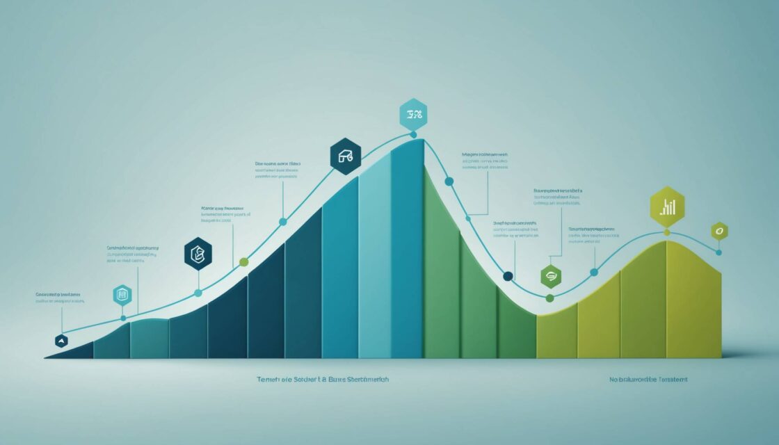 Lär dig allt om churn rate - från definition och beräkning till strategier för att minska kundbortfall. En komplett guide för företag som vill öka kundlojaliteten.