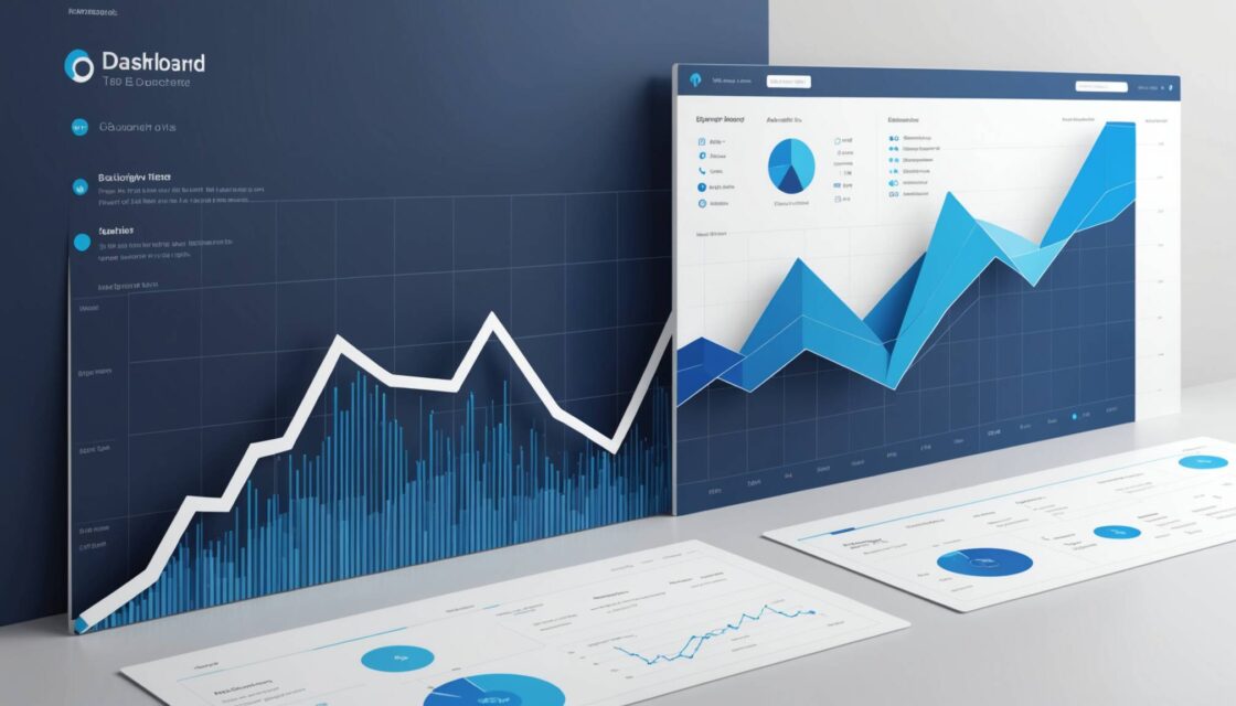 Lär dig hur du använder Google Analytics 4 för att förbättra din digitala närvaro. En guide till GA4s nyckelfunktioner och marknadsföringsverktyg.