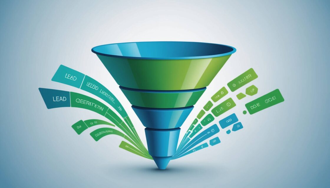 Komplett guide om leadsgenerering för företag. Lär dig effektiva strategier, verktyg och tips för att öka dina leads och förbättra din försäljning.