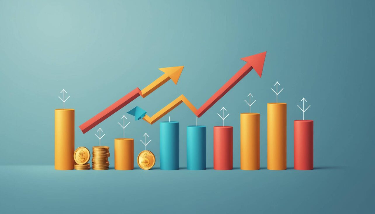 Lär dig beräkna ROI för marknadsföring, förstå dess betydelse och få tips på hur du maximerar avkastningen på dina investeringar genom effektiv analys.