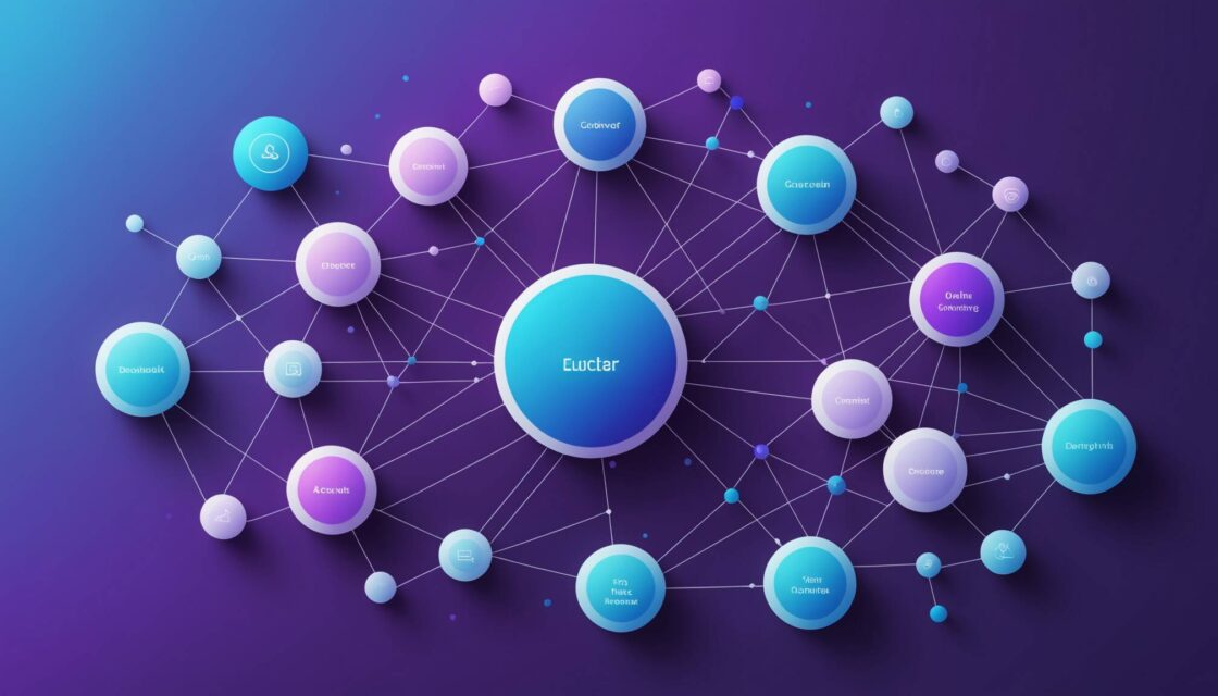 Lär dig allt om marknadsföringsattribution: modeller, verktyg och strategier. En komplett guide för att mäta och optimera dina marknadsföringsinsatser.