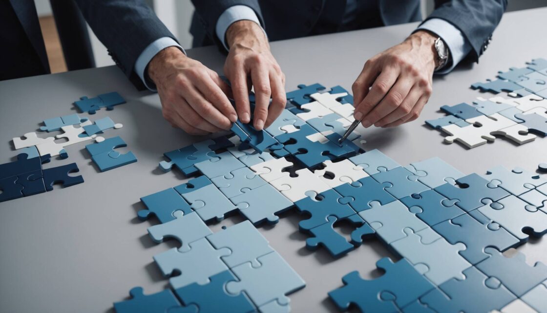 Komplett guide för att avveckla aktiebolag. Lär dig om snabbavveckling, kostnader och juridiska krav. Expertråd för en smidig bolagsavveckling.