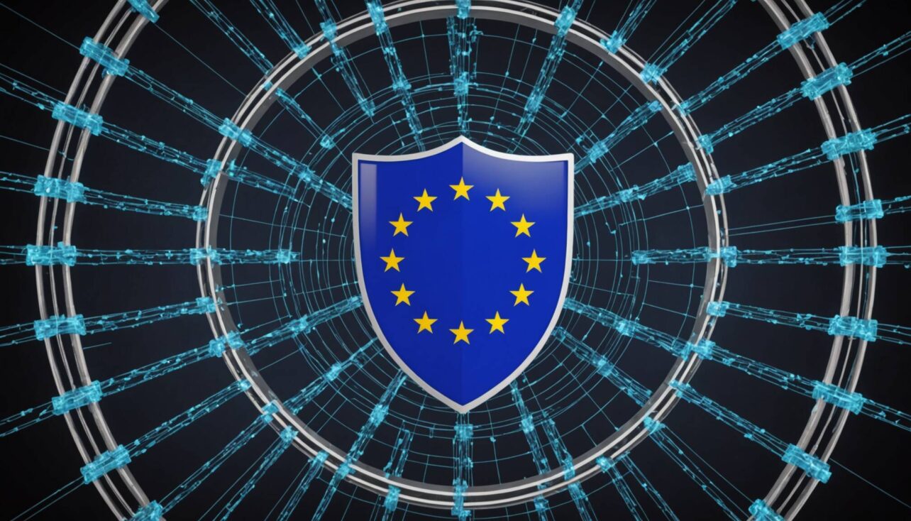 Omfattande guide om Europeiska dataskyddsstyrelsen: funktion, ansvar, samarbeten och framtida utmaningar inom dataskydd och personlig integritet i EU.