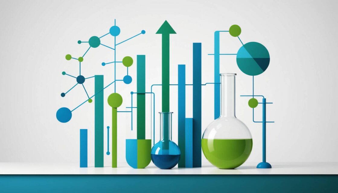 Lär dig hur du skapar och testar hypoteser för att optimera din digitala marknadsföring. Praktiska tips för att öka konverteringar och nå bättre resultat.