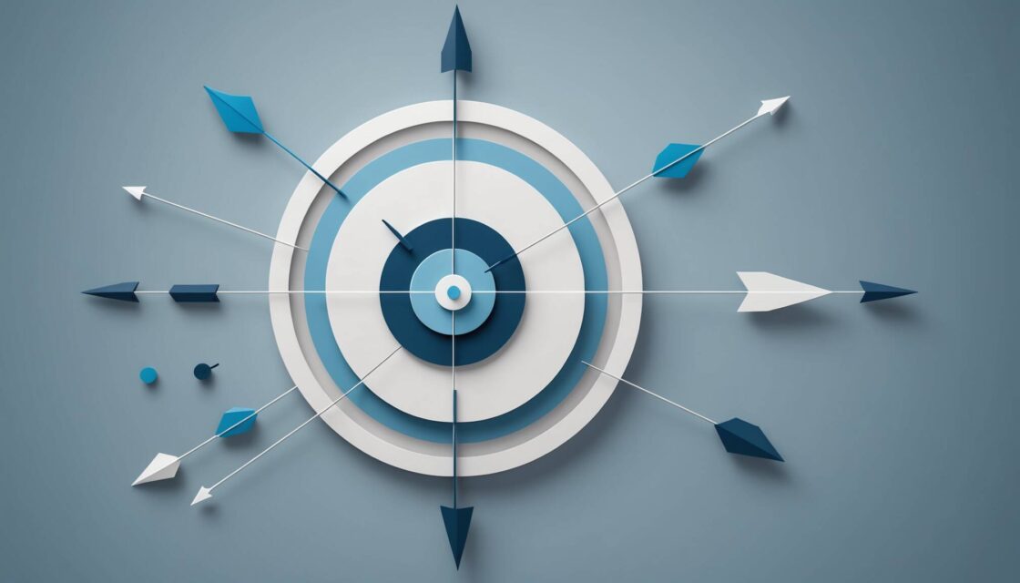 Lär dig allt om nischad marknadsföring - från strategier och trender till praktiska exempel. En komplett guide för att lyckas med din marknadsföring 2024.