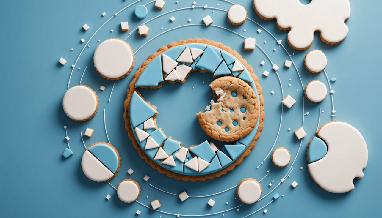 Lär dig hur borttagningen av tredjepartscookies påverkar digital marknadsföring och vilka alternativa lösningar som finns för att nå dina målgrupper.