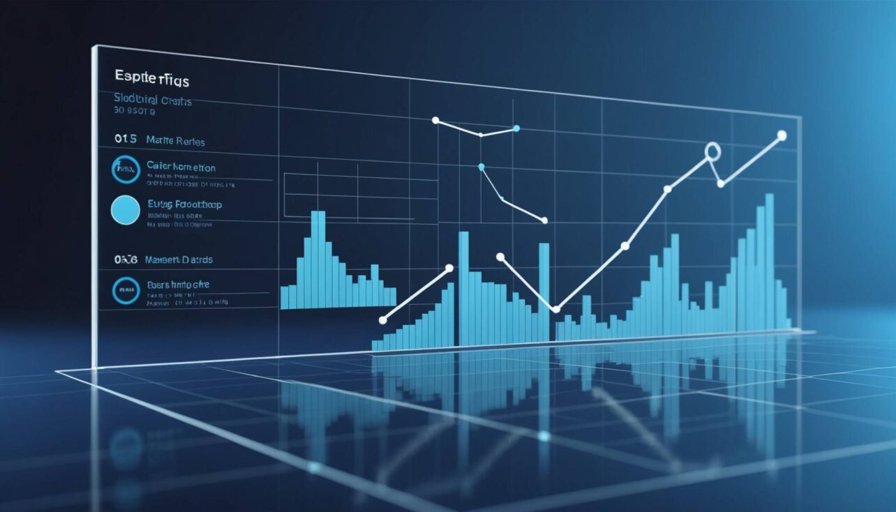 Lär dig allt om CPM i digital marknadsföring - från definition och beräkning till optimering. En komplett guide för att förstå kostnad per tusen visningar.