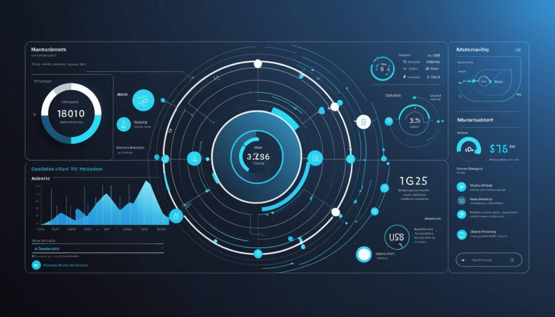 Lär dig allt om enhanced measurement i GA4. En komplett guide för automatisk händelsespårning, inställningar och optimering av datainsamling.