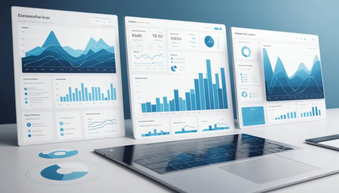 Jämför de bästa Google Analytics-alternativen för 2025. Hitta verktyg som passar dina behov med fokus på integritet, användarupplevelse och funktioner.