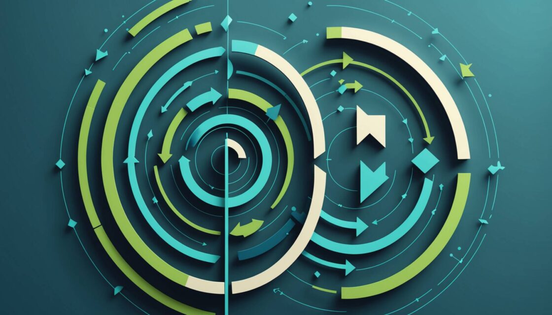 Lär dig allt om churn rate, hur du beräknar kundbortfall och implementerar effektiva strategier för att öka kundlojaliteten i ditt företag.