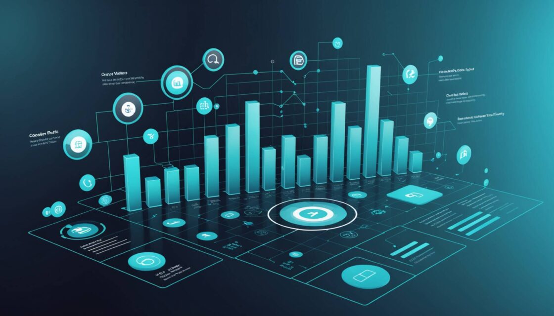Lär dig allt om CPC (kostnad per klick), hur det fungerar i digital marknadsföring och upptäck strategier för att optimera dina annonskampanjer.