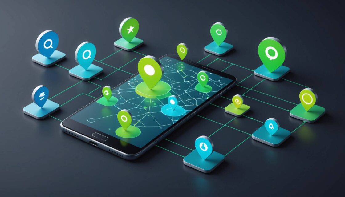 Komplett guide om Locall App för lokala företag. Lär dig om lokal marknadsföring, kundengagemang och digital närvaro för att öka din lokala försäljning.