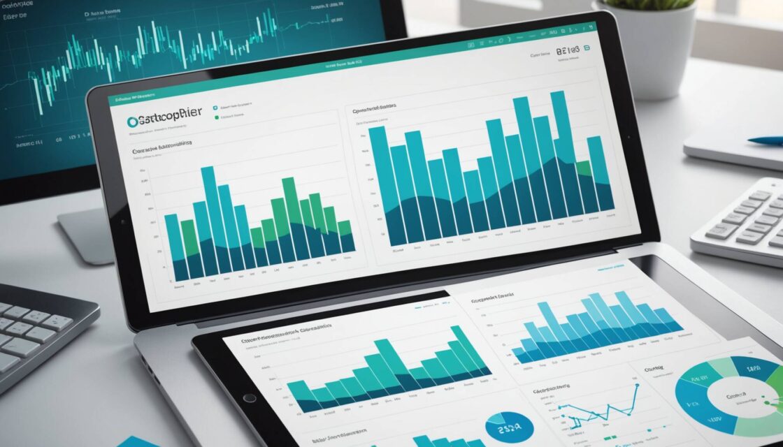 Lär dig beräkna ROAS (Return on Ad Spend) steg för steg. Vi går igenom formler, verktyg och vanliga misstag för att optimera dina annonskampanjer.