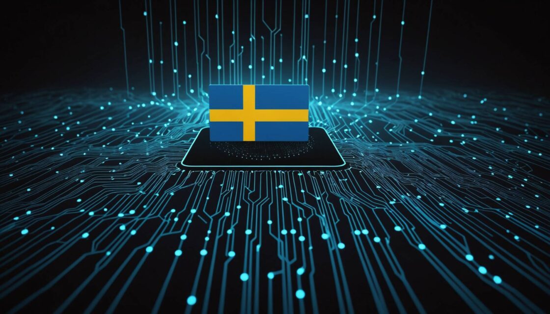 Omfattande guide om svenska hackare, cybersäkerhet och IT-säkerhetstrender. Lär dig om historiska händelser och hur du skyddar dig mot cyberattacker.
