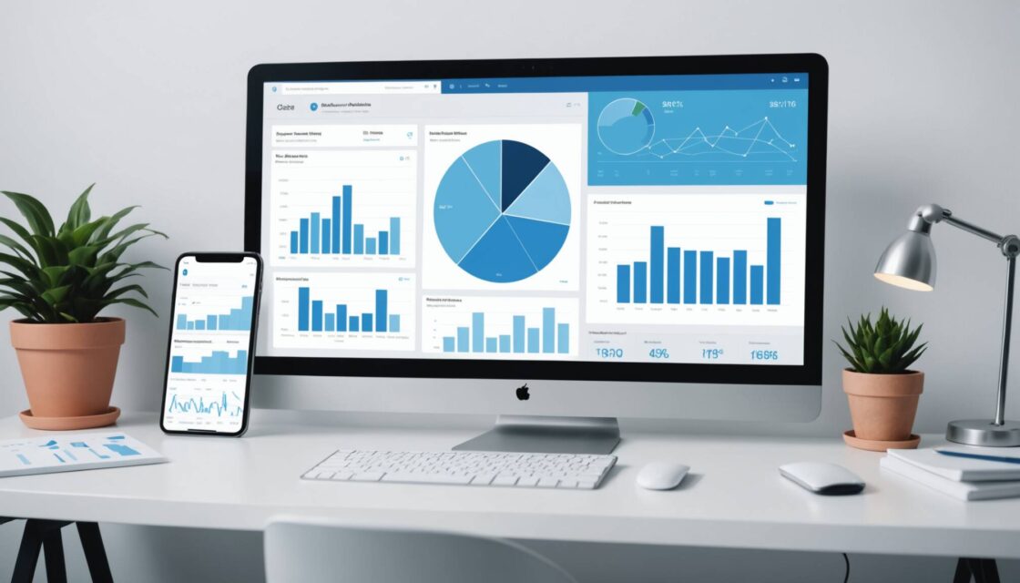 Lär dig allt om CPM (kostnad per tusen visningar), hur det beräknas och används i digital marknadsföring. Praktiska tips för att optimera dina kampanjer.