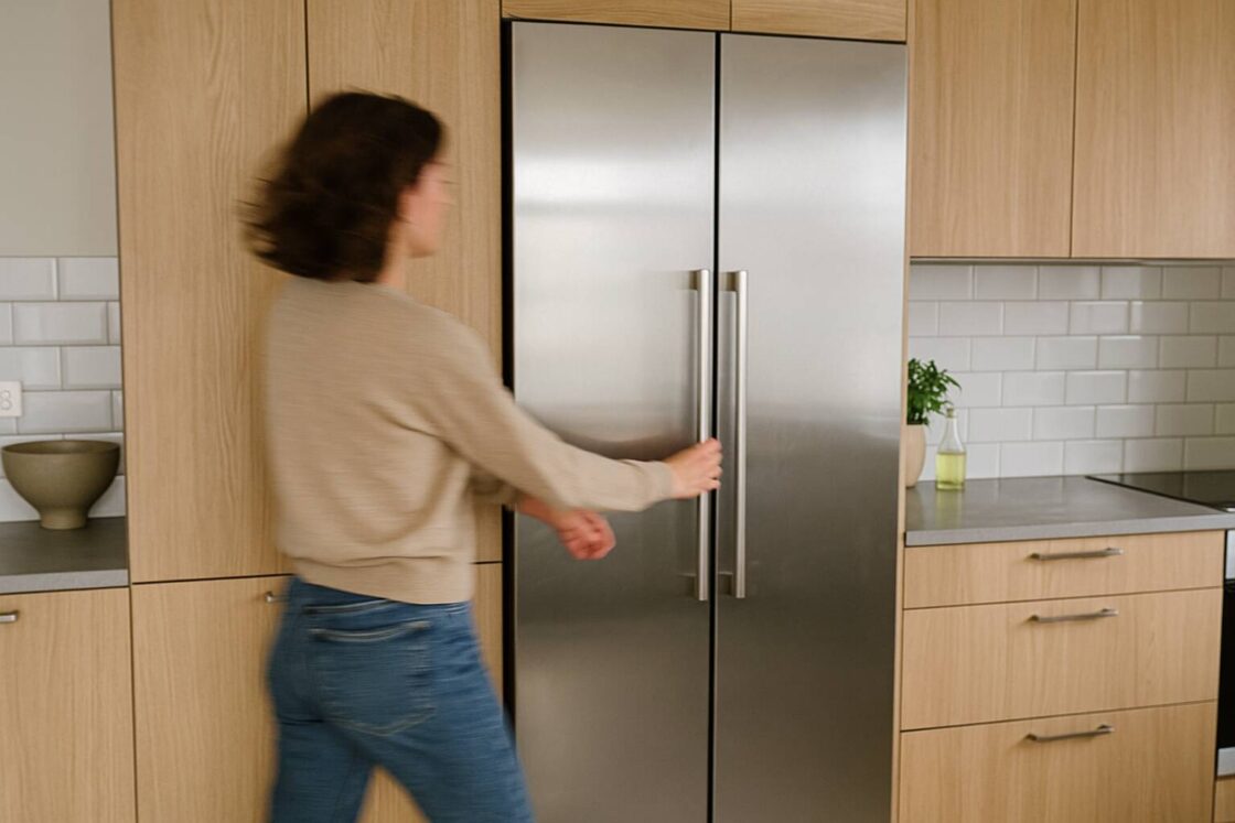 Lär dig bygga in side by side-kylskåp med rätt ventilation, installation och anpassning. Undvik vanliga misstag och skapa ett modernt, funktionellt kök.